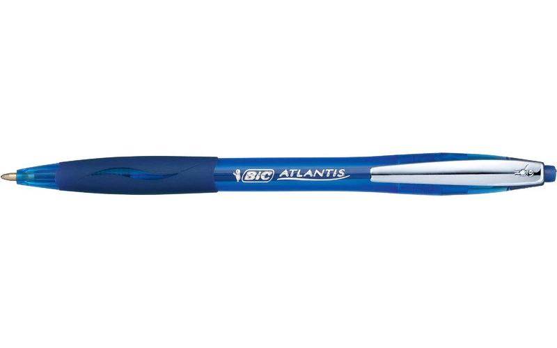 BIC Kugelschreiber Atlantis Soft