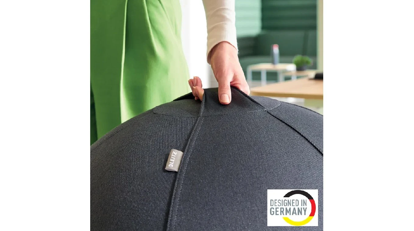 LEITZ Sitzball Ergo Active 55 cm