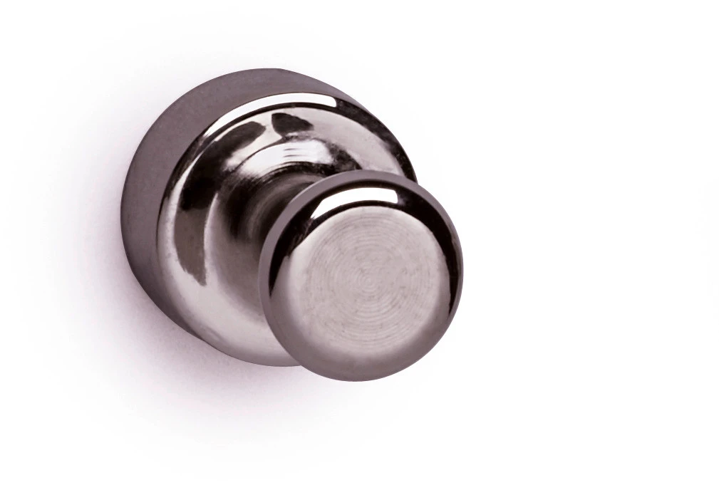 MAUL Neodym-Kegelmagnet 12 mm - 5er Set