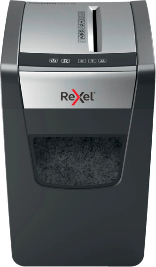 REXEL Destructeur documents Momentum X410-SL, P-4, 23lt