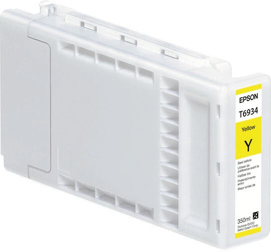 EPSON 7000 Cartouche d'encre SC-T jaune