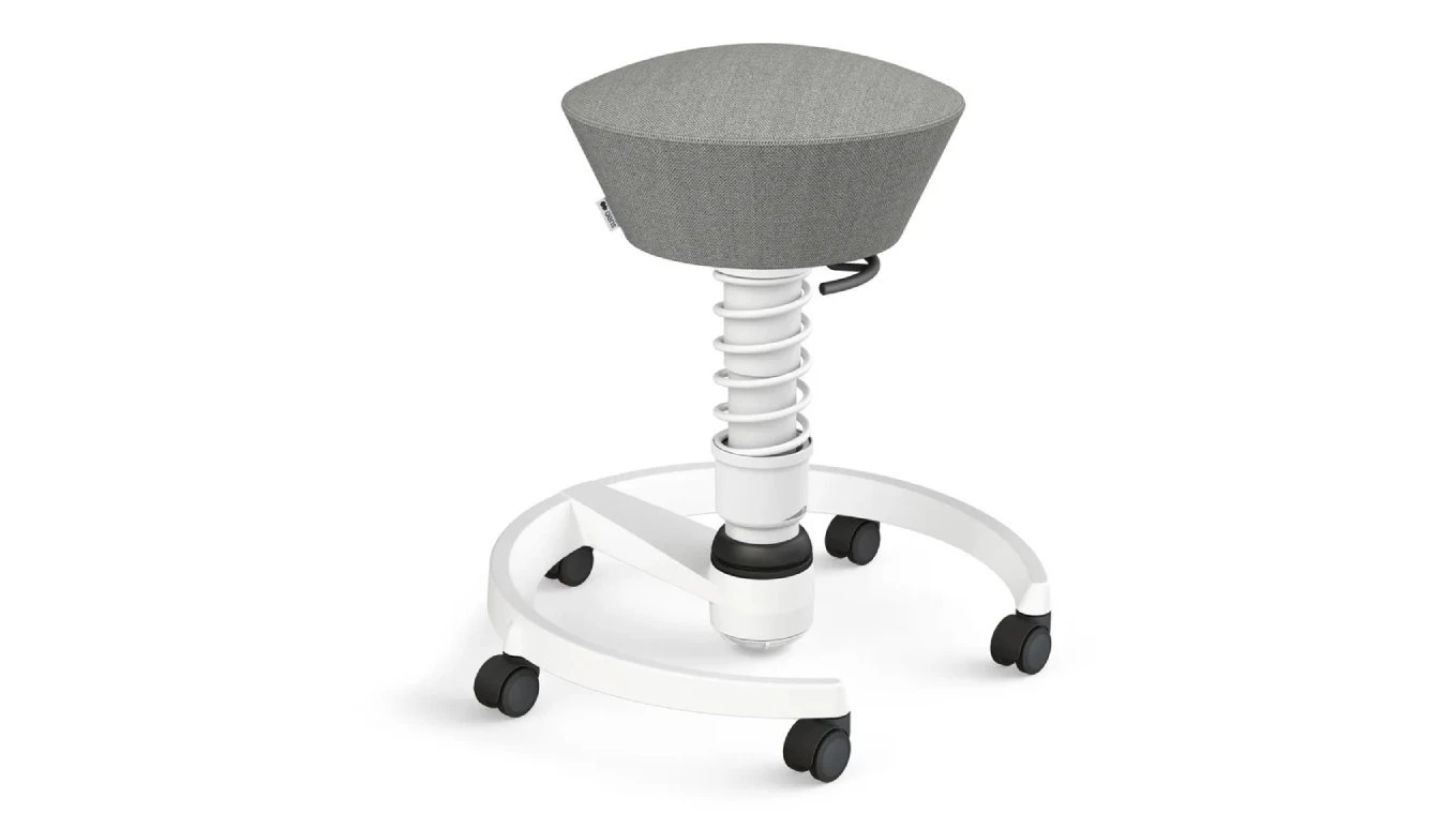 AERIS Sitzhocker Swopper