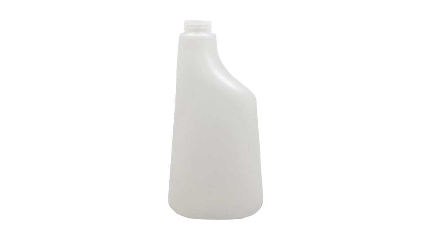 DREITURM Bouteille à vaporiser mousse vide
