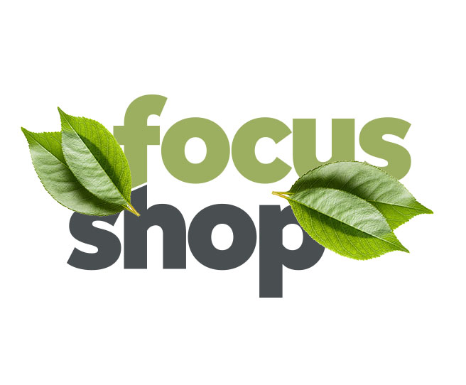 focus green