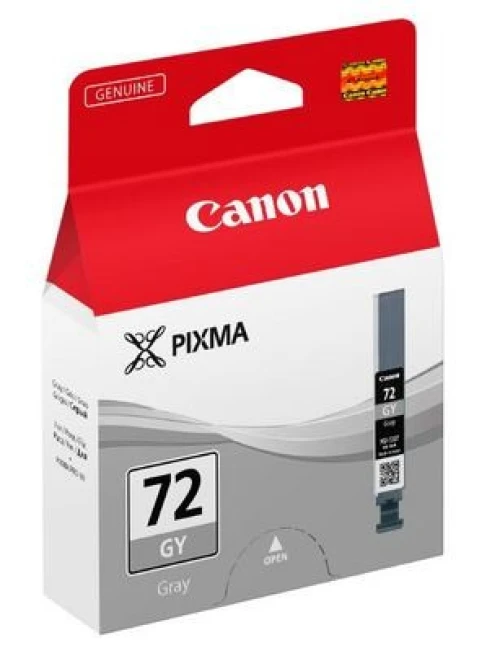 CANON PGI-72GY Tintenpatrone grau