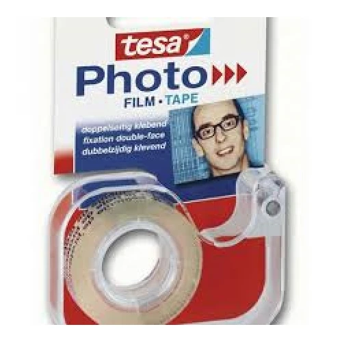 tesafix ban.pho.a.dé.7.5mx12mm