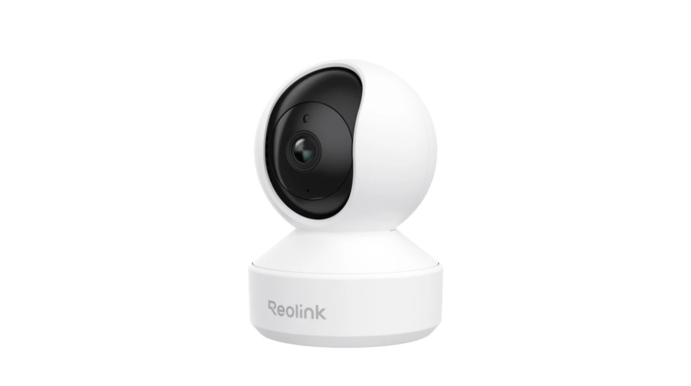 REOLINK Caméra Wi-Fi d'intérieur