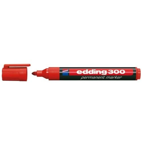 EDDING 300 Permanent Marker