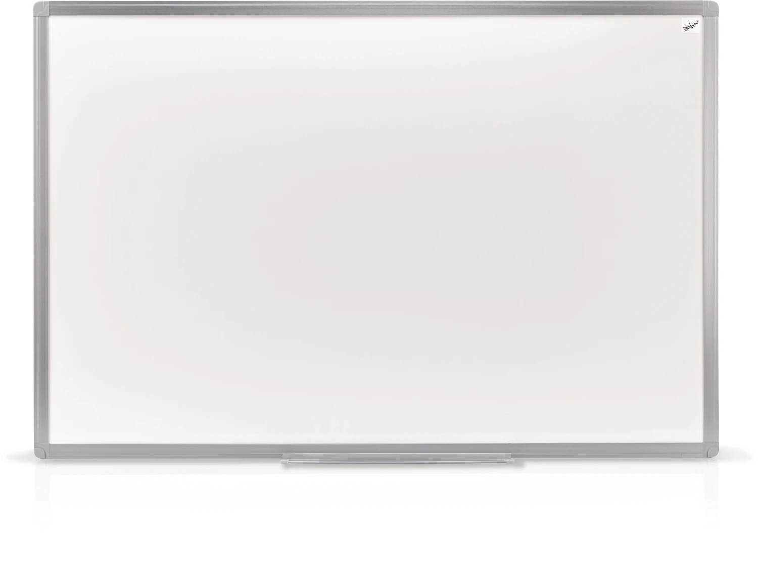 BÜROLINE Whiteboard - 90 × 120 cm