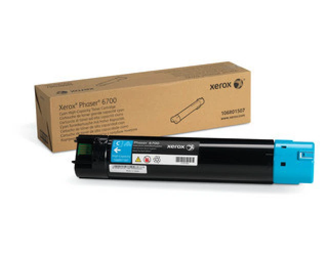 XEROX 106R01507 Toner HY cyan