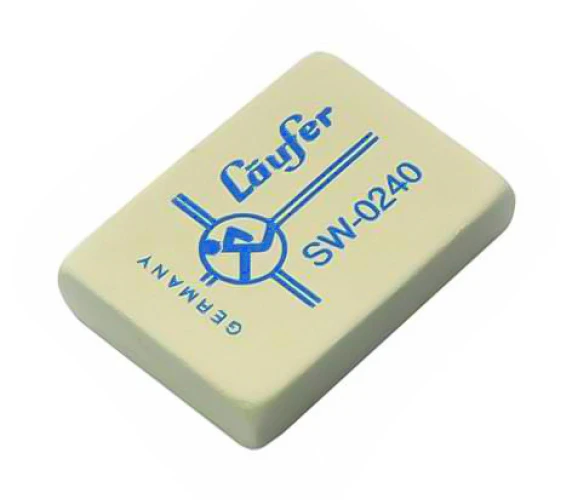 LÄUFER Comme à effacer SW-0240