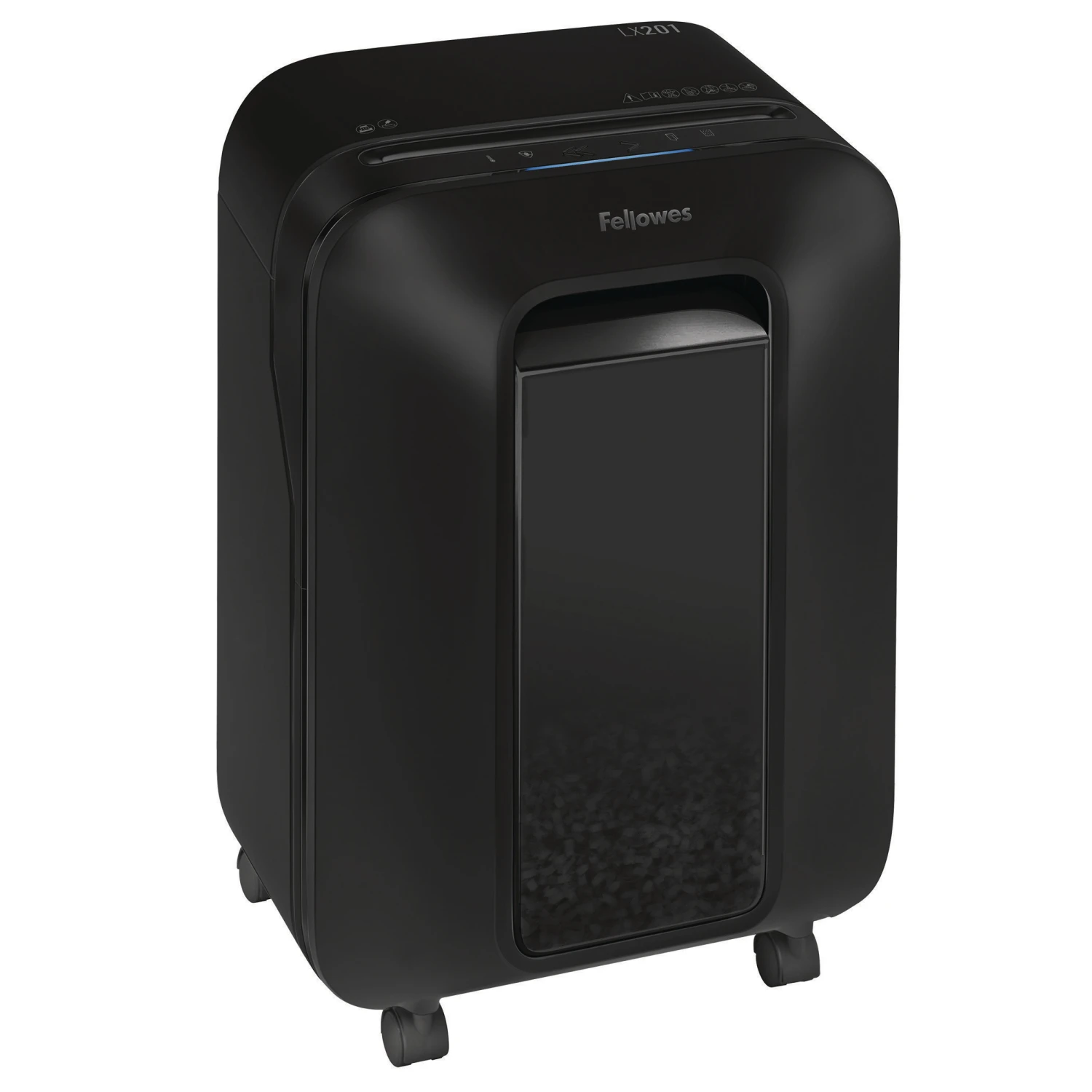 FELLOWES Destructeur docum. Powershred