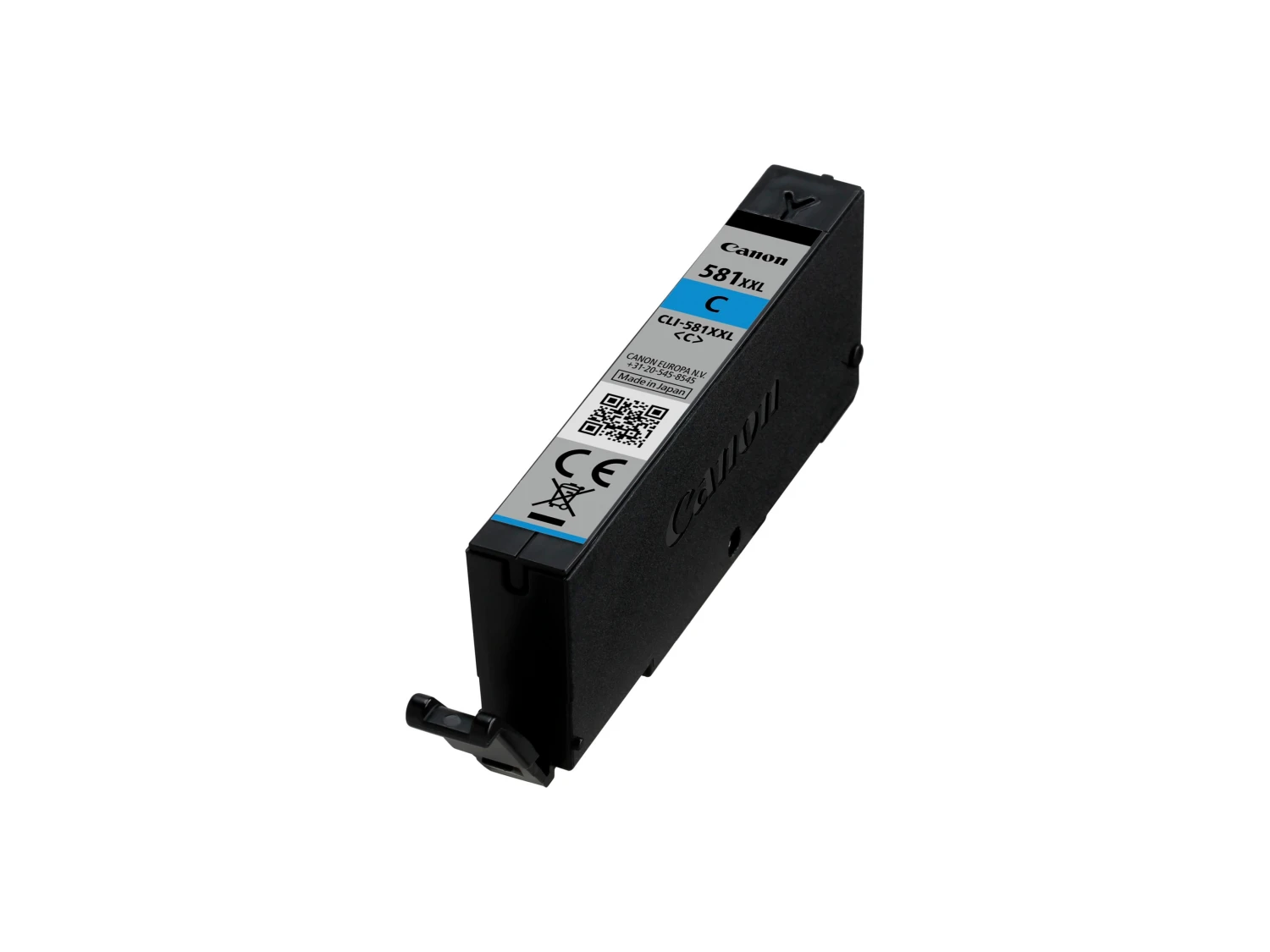 CANON 1995C001 Tintenpatrone XXL cyan