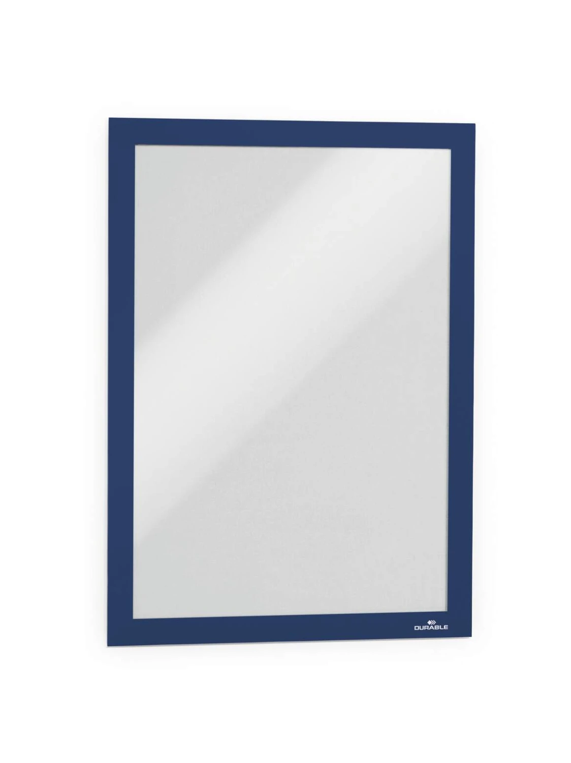 Durable Cadre d'information DURAFRAME® A4