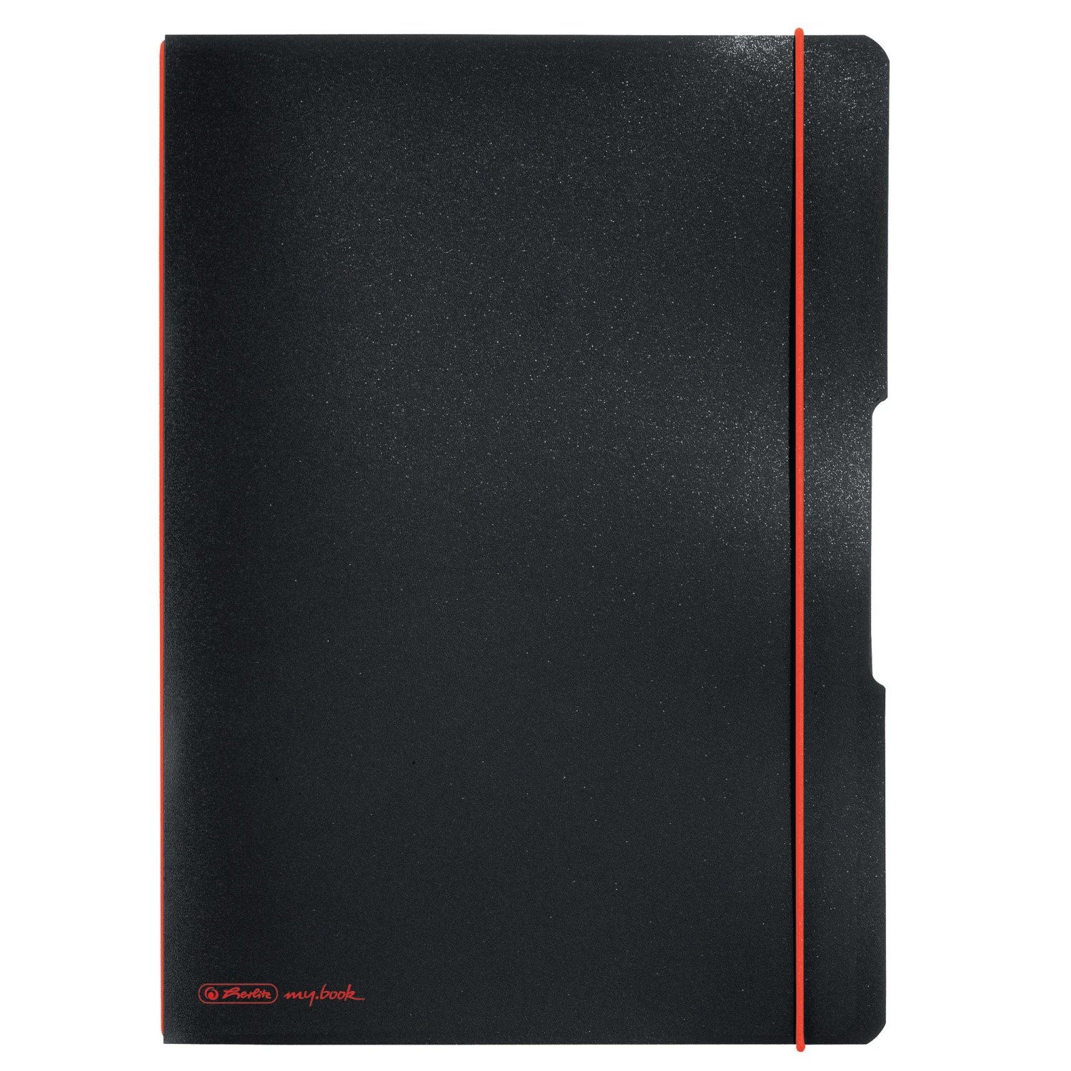 HERLITZ Cahier My.Book A4