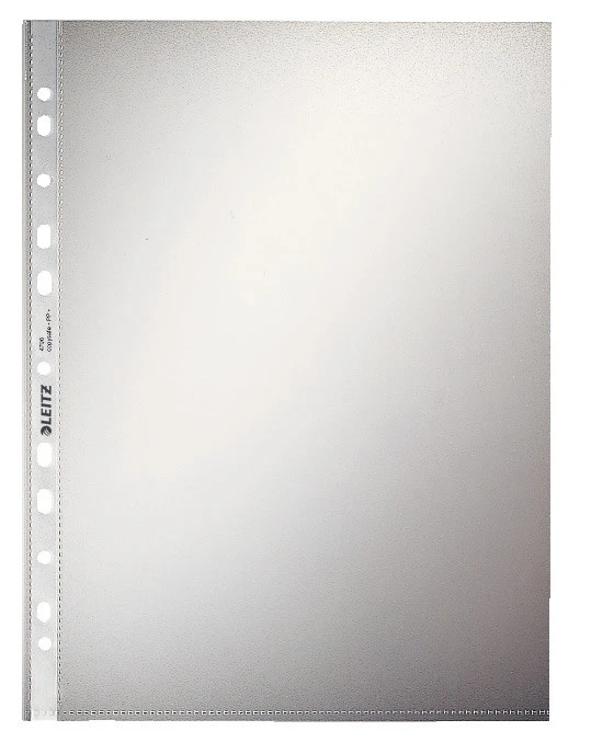 LEITZ Dossier PP A4