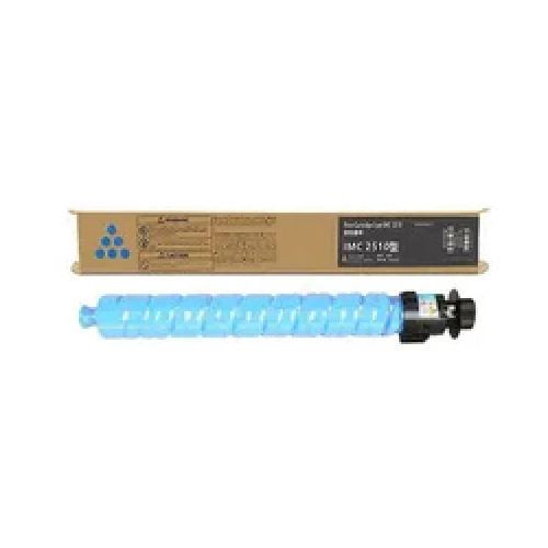RICOH 842657 Toner cyan
