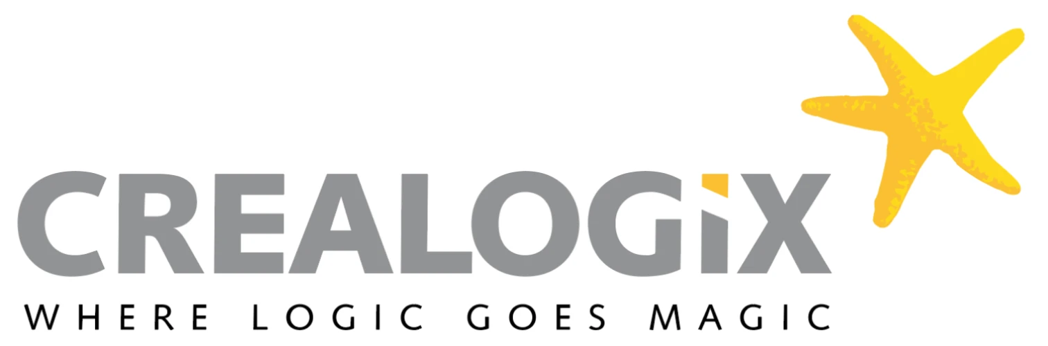 Crealogix
