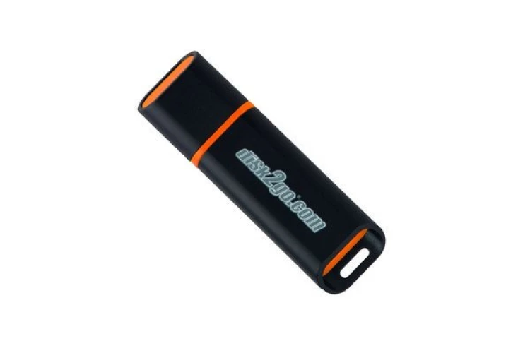 disk2go USB-Stick mit 128 GB USB 3.0