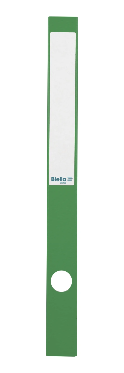 BIELLA Ringhefter Viria A4, 3.1 cm, 2-Ring