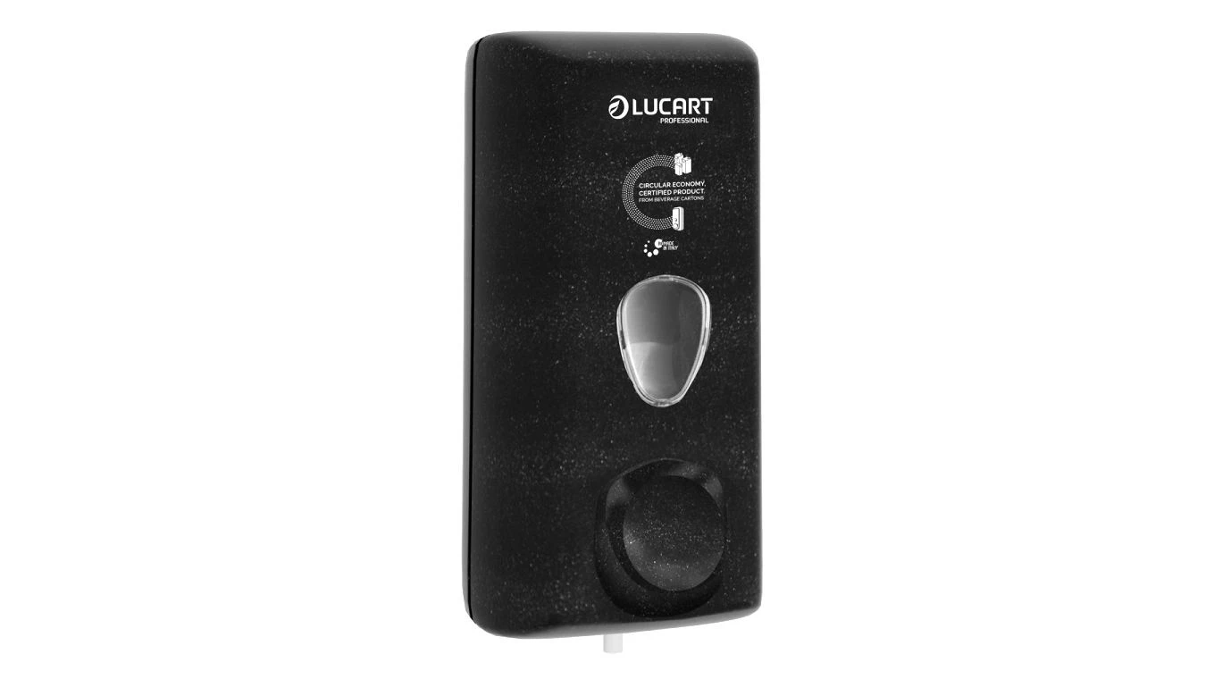 LUCART Distributeur de savon EcoNatural 550 ml