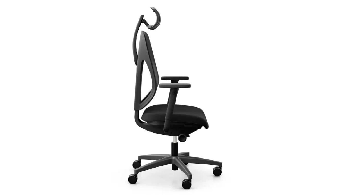 GIROFLEX Bürodrehstuhl Comfort Plus 100 353-4029