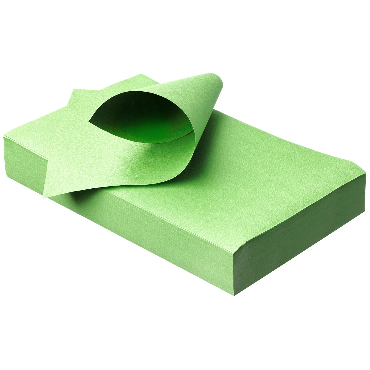 AKZENTA Traypapier Coco Color 250 Stück