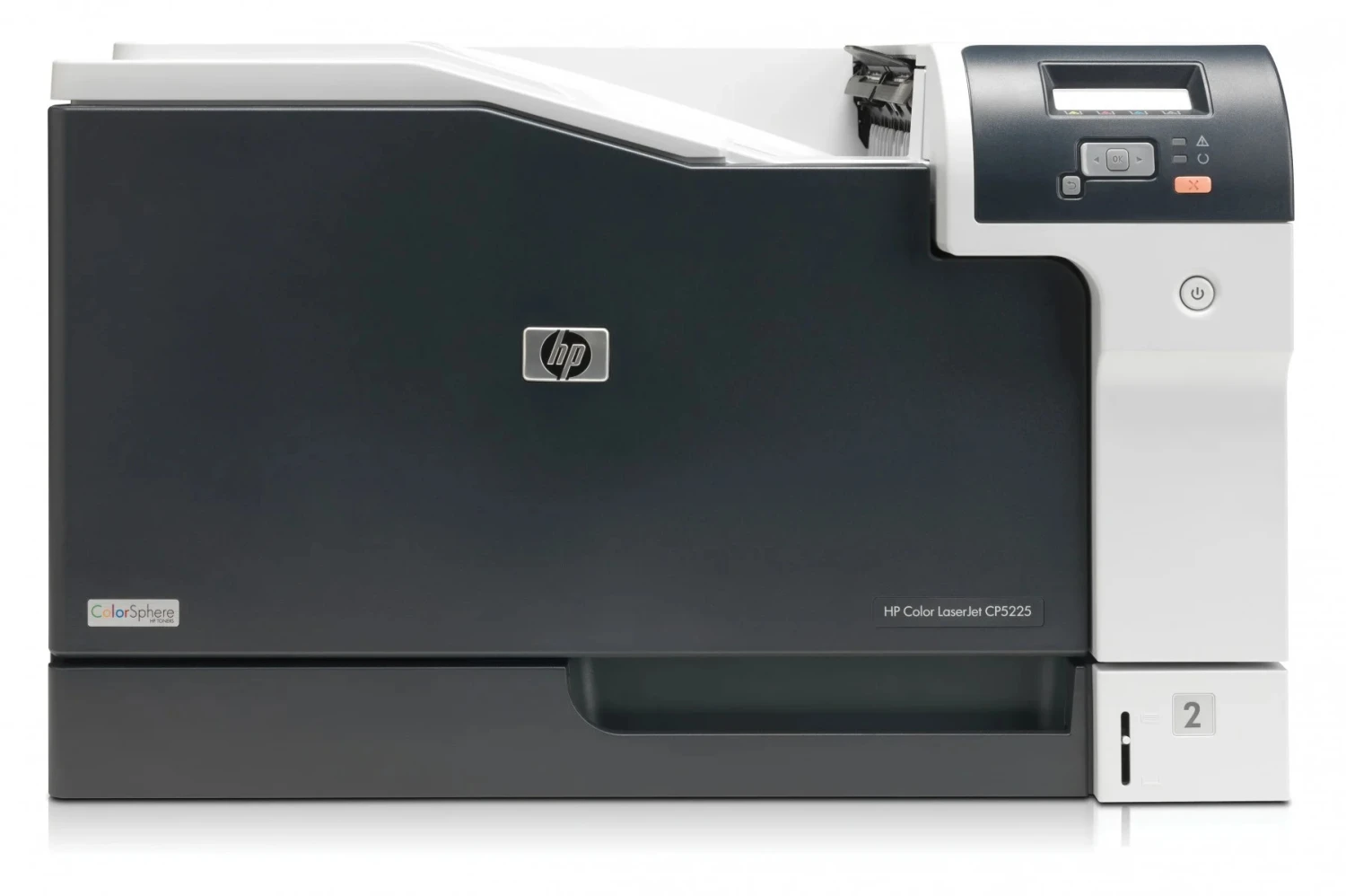 HP LaserJet Color CP5225N A3/A4, CE711A#BAZ