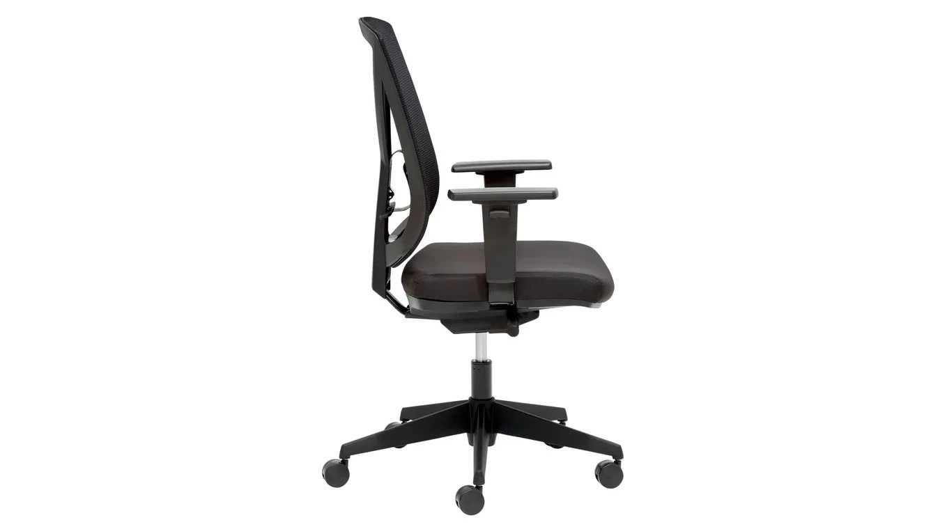 MAYER Chaise de bureau Futurio II