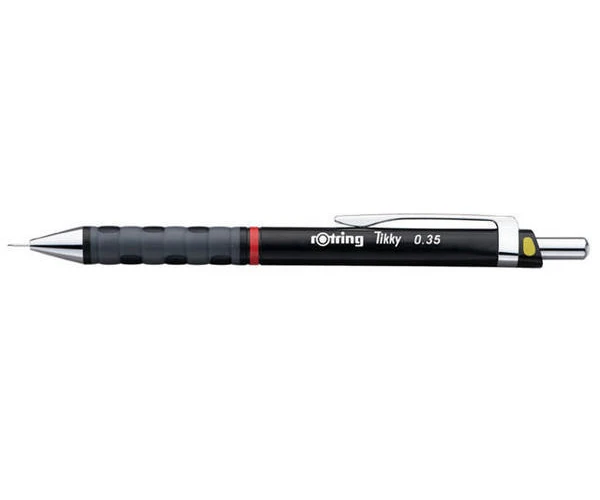ROTRING Feinminenstift Tikky HB - 0.35 mm
