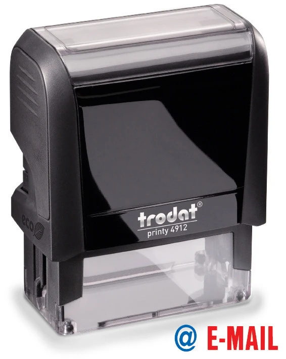 TRODAT Stempel E-Mail