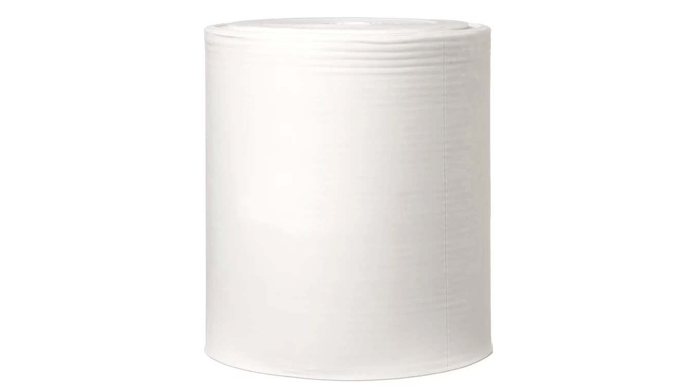 TORK Reinigungsrolle 510 Premium Maxi 1-lagig, 1 Rolle