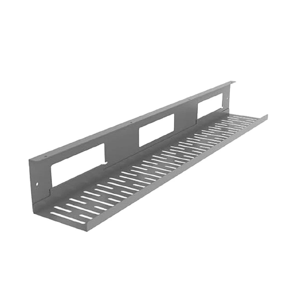 CONTINI gestion des câbles pour tables élévatrices Contini