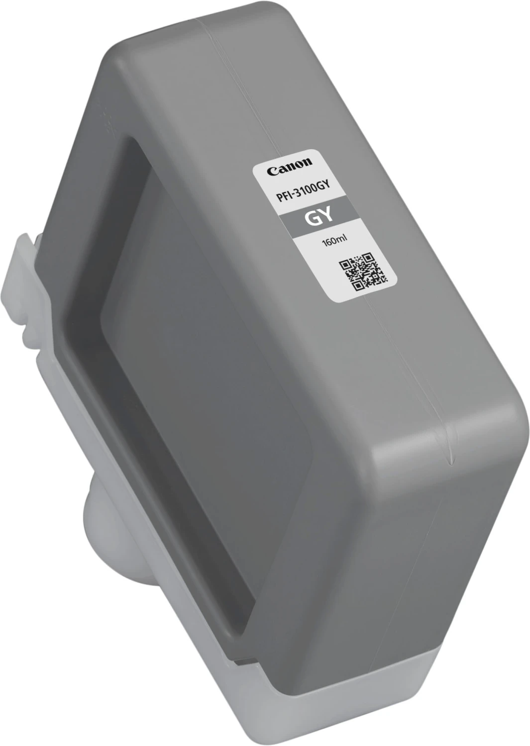 CANON PFI-2100G Tintenpatrone grau