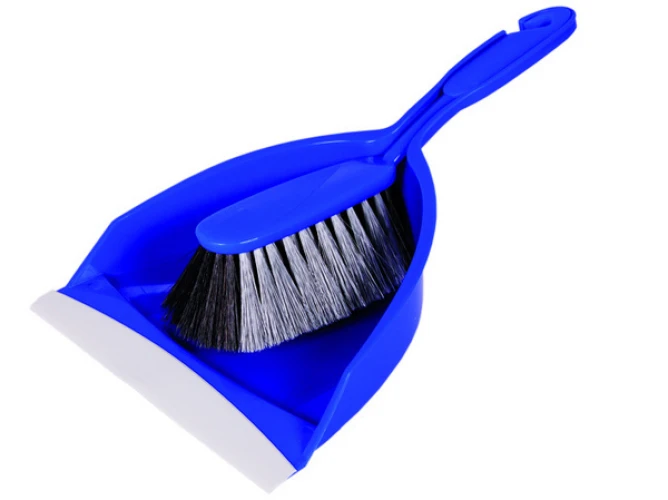 Garniture de balayage Smart avec lèvre