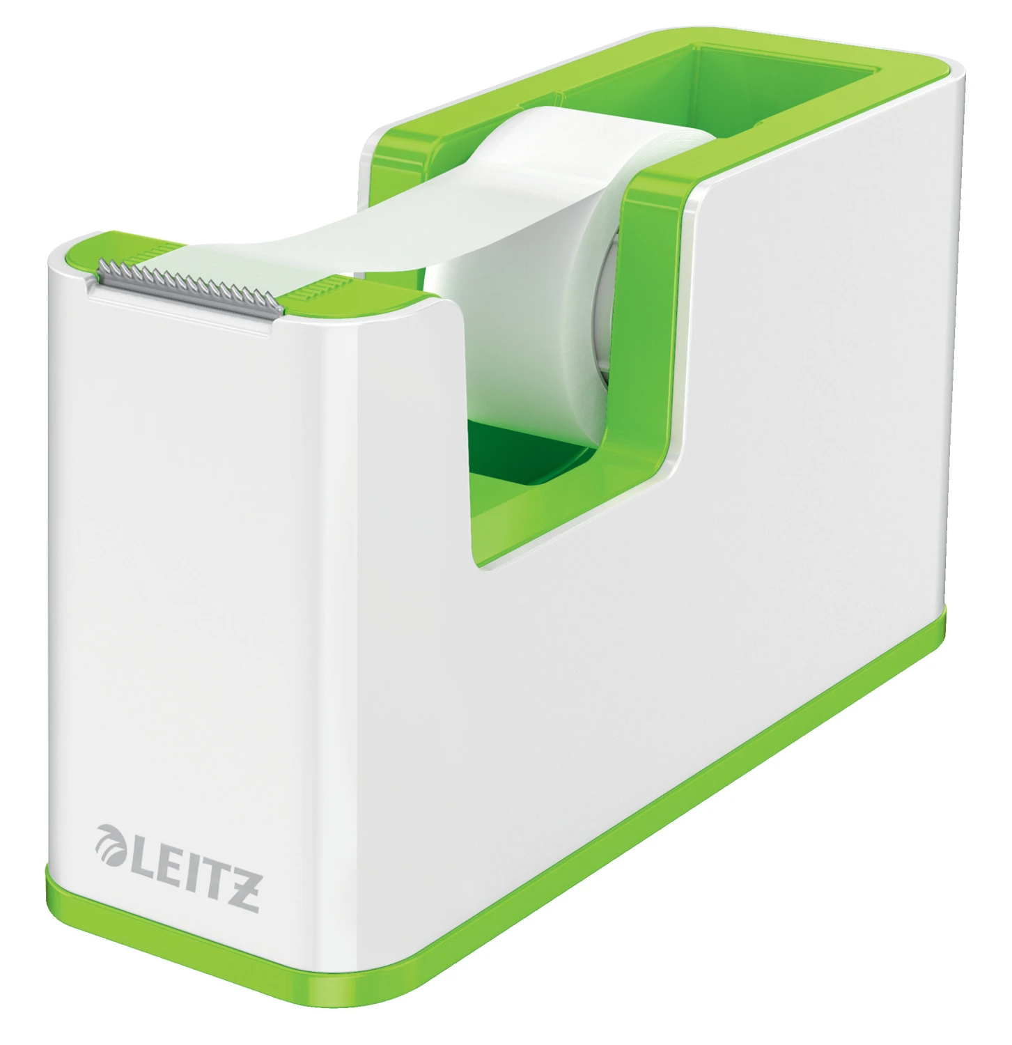 LEITZ Klebebandabroller WOW