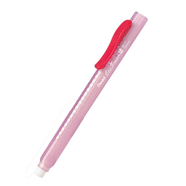 PENTEL Crayon-gomme Clic Eraser2