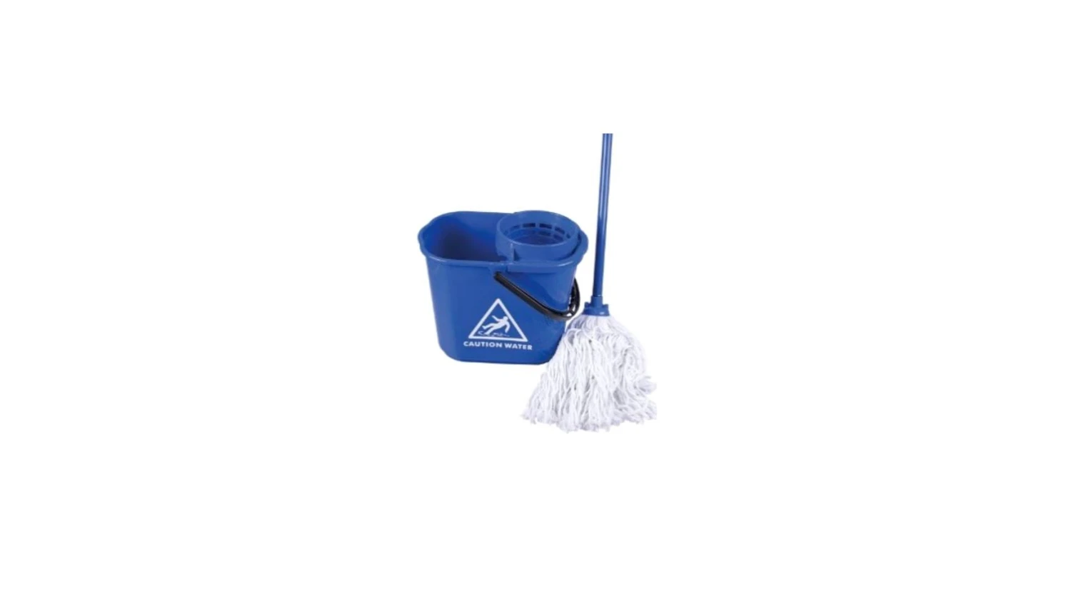 EDI CLEAN Set Mop Profi 4 parties