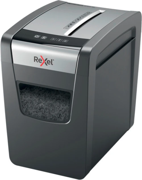 REXEL Aktenvernichter Momentum X312-SL, P-3, 23lt