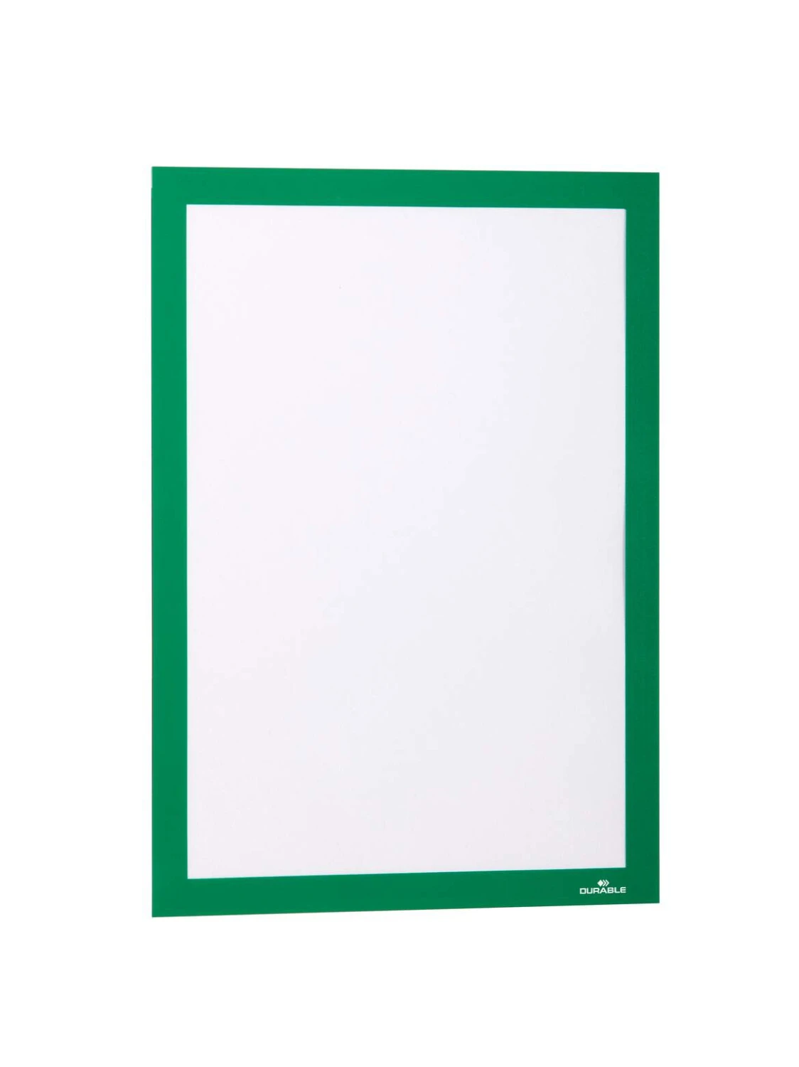 Durable Cadre d'information DURAFRAME® A4