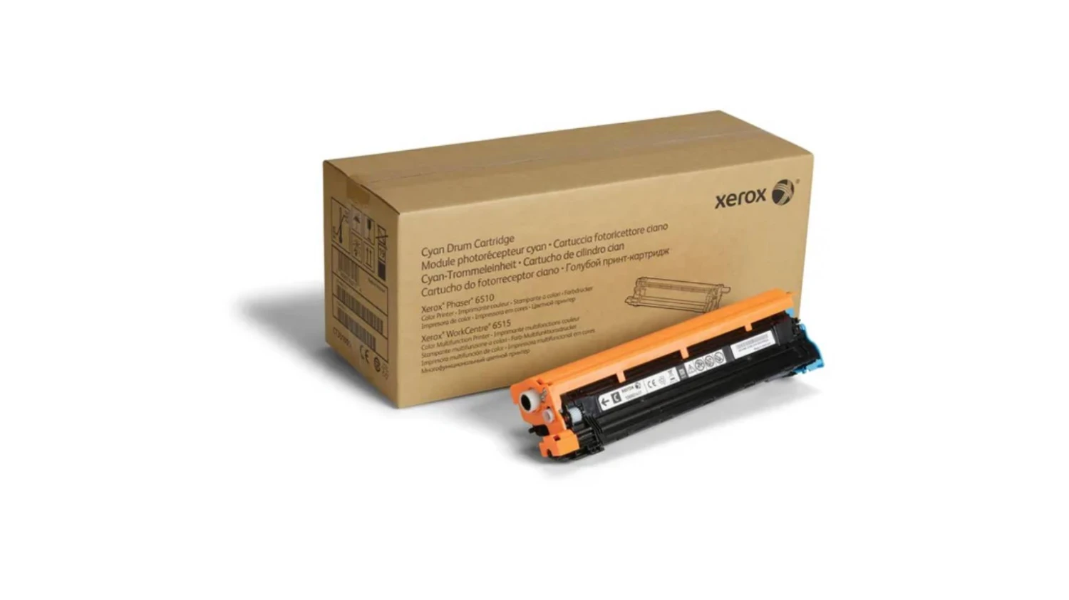 XEROX 108R01417 Trommel cyan