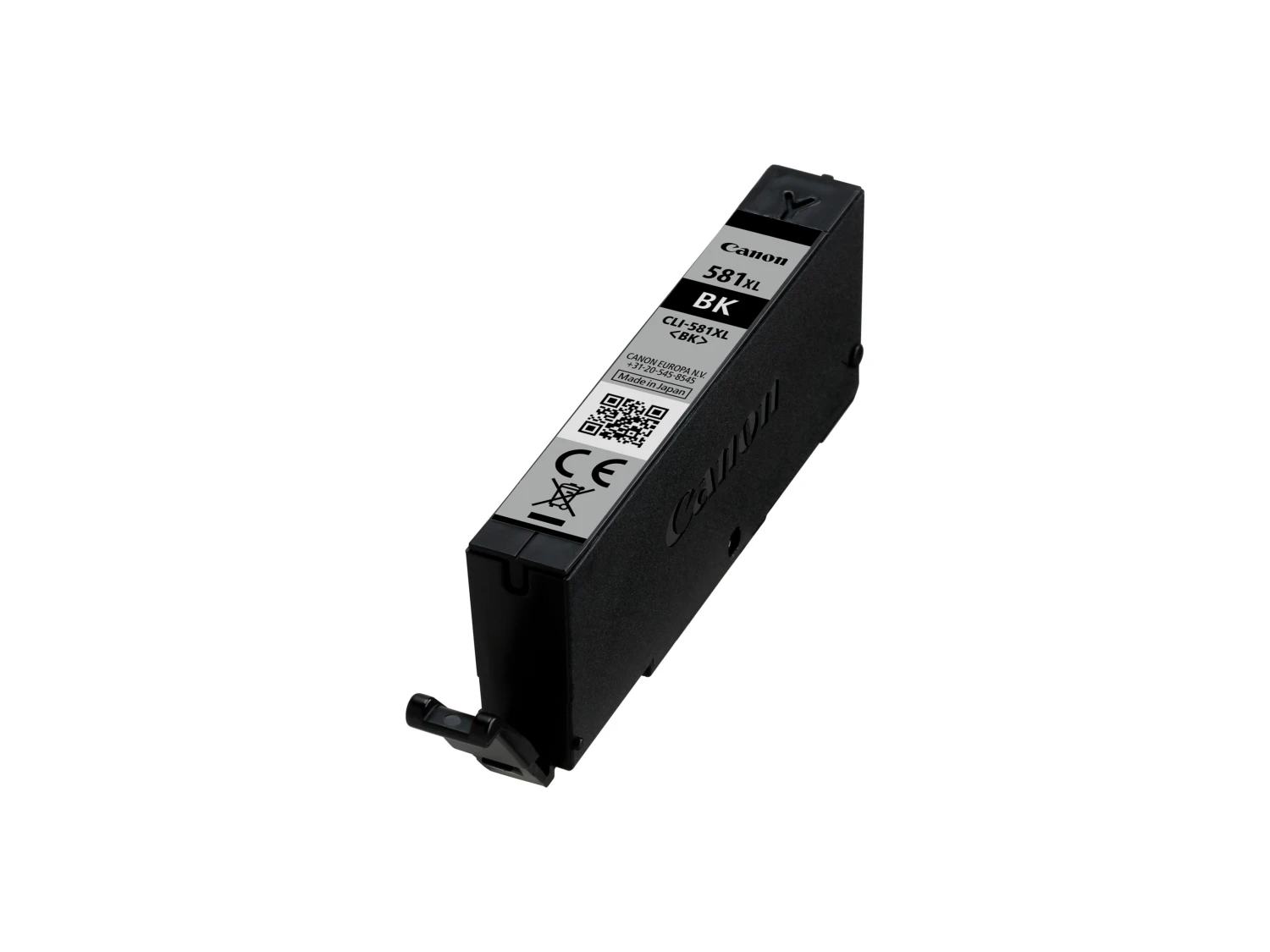 CANON 2052C001 Tintenpatrone XL schwarz