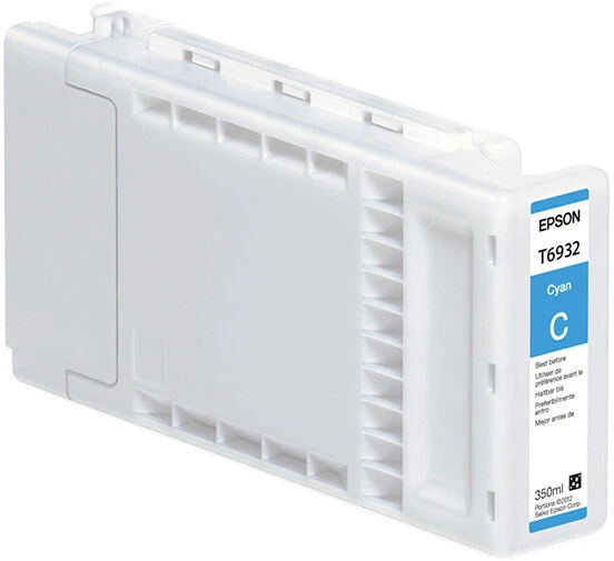EPSON 7000 Cartouche d'encre SC-T bleu