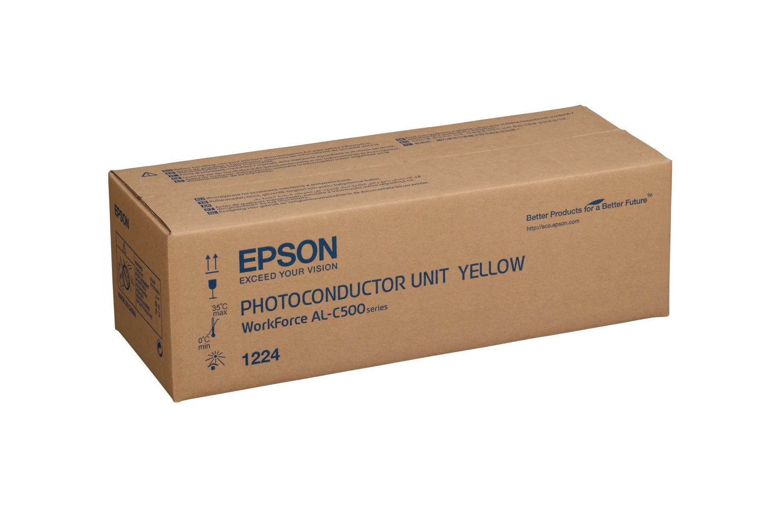 EPSON S051224 Trommel gelb
