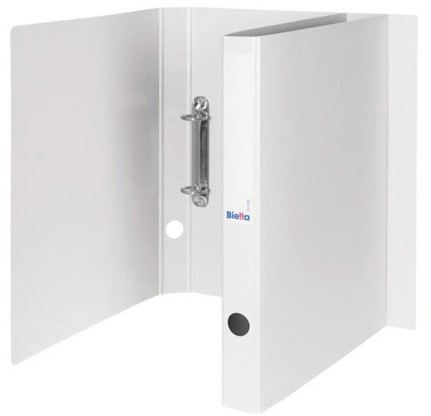 BIELLA Ringhefter Viria A4, 3.1 cm, 2-Ring