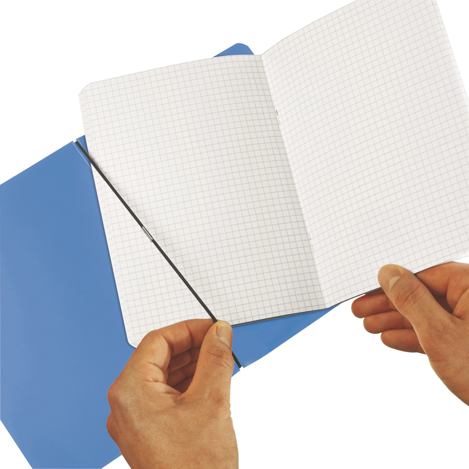 HERLITZ Notizheft My.Book A4
