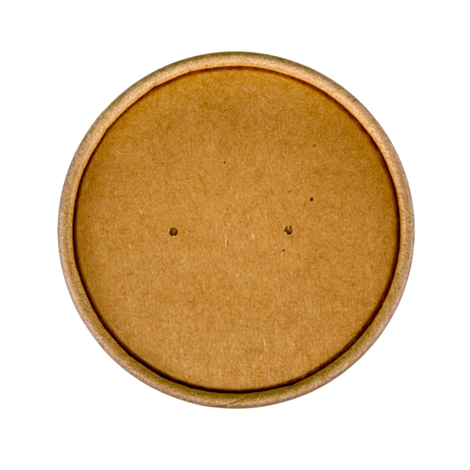 Couvercle pour gobelet à soupe 450 ml, 25 pièces
