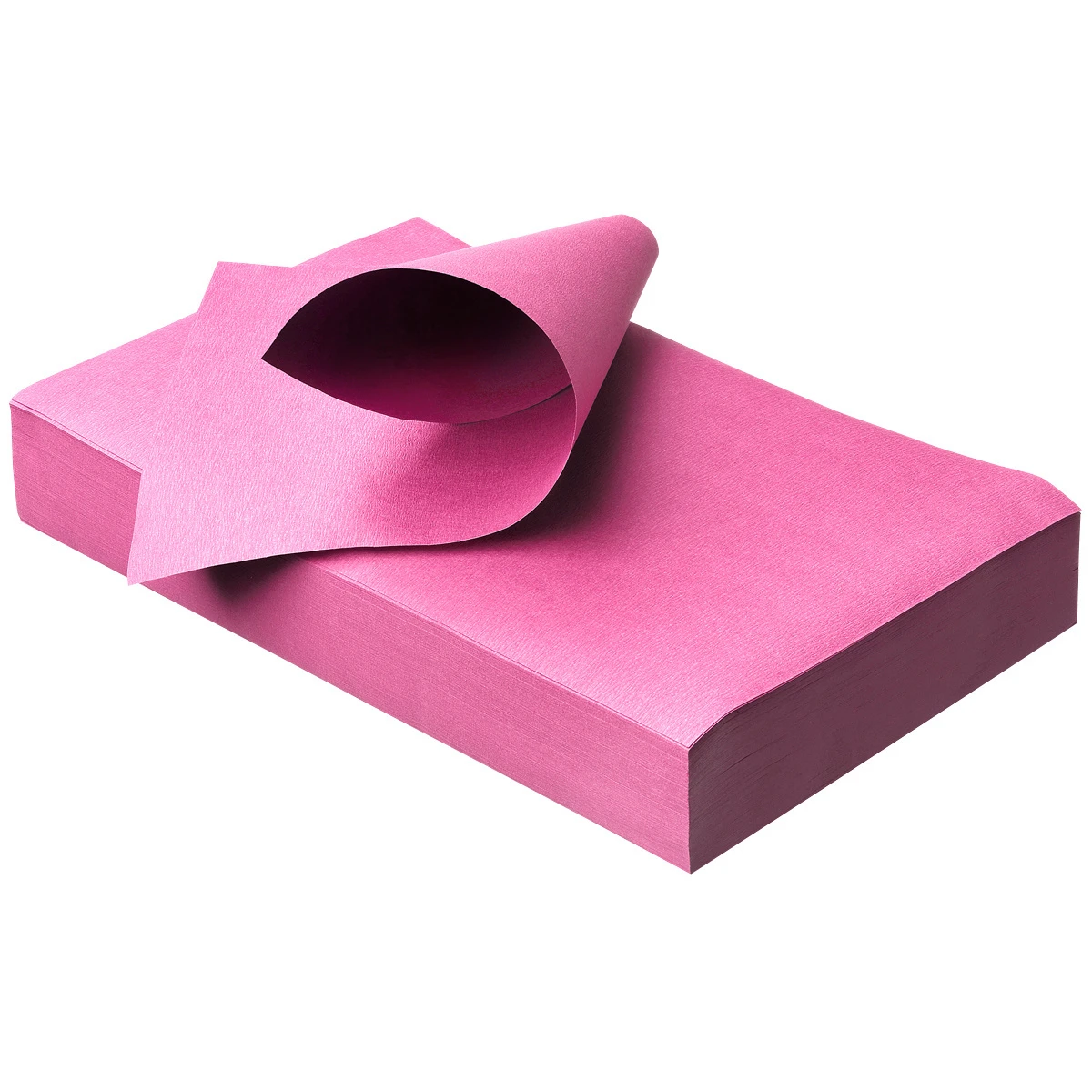 AKZENTA Traypapier Coco Color 250 Stück