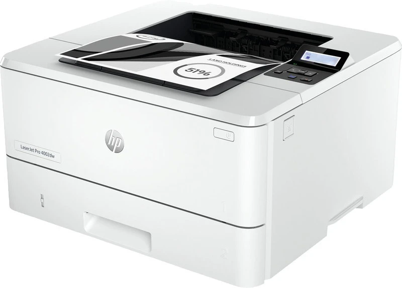 HP imprimante laser Laserjet Pro 4002dw