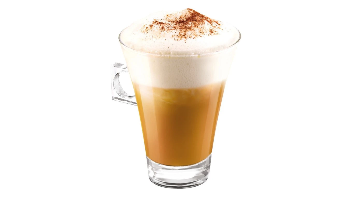 NESCAFÉ DOLCE GUSTO Kaffeekapseln Cappuccino 30 Stk.